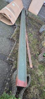 IPE balk 200   4.22m lang, Doe-het-zelf en Verbouw, Metalen, Ophalen