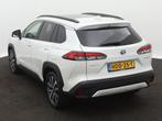 Toyota Corolla Cross Hybrid 140 Style + Premium Pack II | Ha, 12 maanden, Gebruikt, 4 cilinders, Leder en Stof