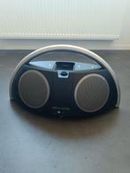 Harman/Kardon Go + Play II speaker, Audio, Tv en Foto, Luidsprekers, Ophalen, Gebruikt, Minder dan 60 watt, Overige merken