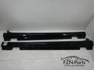 Mercedes-Benz CLS AMG W218 Sideskirt Set L+R 9040 beschikbaar voor biedingen