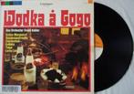 Frank Valdor - Wodka à go go, Ophalen of Verzenden, Gebruikt, 12 inch