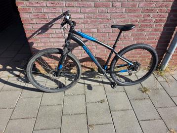 Fiets met grote beurt, alles nagekeken! beschikbaar voor biedingen