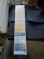 IsoBloc LVT Ondervloer 10dB - Nieuw in Pakket, Ophalen of Verzenden, Nieuw