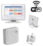 Resideo EvoHome slimme Wifi pakket aan/uit ATP921R3100, Minder dan 30 cm, Verzenden, Overige typen, Nieuw