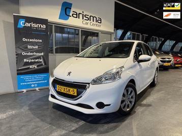 Peugeot 208 1.2 VTi Active Airco|Cruise|Scherm beschikbaar voor biedingen