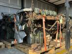 Mercedes-Benz OM423 V10 Truck Engine For 2636  Good Conditio, Ophalen, Gebruikt, Mercedes-Benz