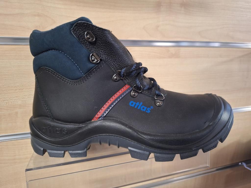 Atlas werkschoenen maat 40, Tuin en Terras, Werkkleding, Eu, Eu, Nieuw, Ophalen of Verzenden