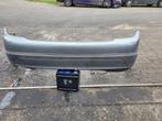 MERCEDES C KLASSE SEDAN ACHTERBUMPER BJ 2007 TOT 2011, Ophalen of Verzenden, Gebruikt, Achter, Bumper