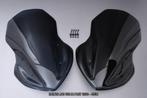 Windscherm HONDA NC 750 X / DCT 2021 - 2024 NC750X, Ophalen of Verzenden, Nieuw