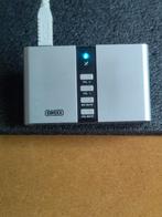 Sweex 7.1 Externe USB Geluidskaart, Ophalen of Verzenden, Gebruikt, Extern, Sweex