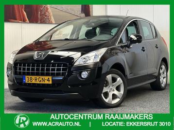 Peugeot 3008 1.6 THP ST AUTOMAAT NIEUWE DISTRIBUTIE KETTING  beschikbaar voor biedingen