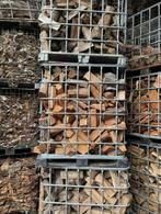 haardhout, kachelhout, openhaardhout, brandhout, Tuin en Terras, Haardhout, Minder dan 3 m³, Ophalen, Overige houtsoorten, Blokken