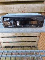 NIEUWE pioneer autoradio Bluetooth usb, Auto diversen, Ophalen of Verzenden, Nieuw