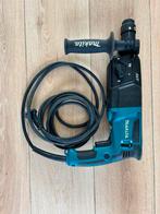 Boorhamer Makita HR2653T, Doe-het-zelf en Verbouw, Gereedschap | Boormachines, 600 watt of meer, Boor- en/of Breekhamer, Ophalen of Verzenden