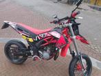 Aprilia sx 125 2 takt 2010 motor, Motoren, SuperMoto, Particulier, 125 cc, 1 cilinder