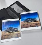 FORD RANGER MK3 2016-2022 handleiding instructie boek in map, Ophalen of Verzenden