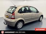 Citroen C3 1.4i-16V Ambiance Automaat-Cr.contr-Clima-Trekhaa, Auto's, Citroën, Huisgarantie, 4 cilinders, Met garantie (alle)