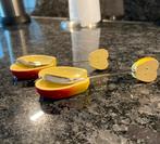 Vintage Sagaform Zweden Marmelade Set, Overige typen, Nieuw, Ophalen of Verzenden, Overige stijlen