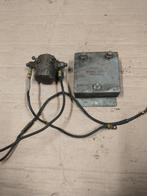 Land rover gloei weerstand, Ophalen of Verzenden, Gebruikt, Land Rover