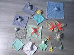 Baby knuffeldoekjes unisex jongen knuffeldoekje, Kinderen en Baby's, Speelgoed | Knuffels en Pluche, Ophalen of Verzenden, Nieuw