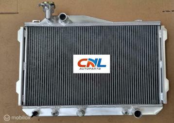 Radiateur Toyota Celica Supra MA61 L6 2.8L 5MGE AT 1982-1986 beschikbaar voor biedingen