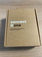 Connect it one adapters Dubatti, Ophalen of Verzenden, Nieuw, Overige merken