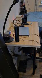 Nieuwe Ikea ( LINNMON / ADILS  ) bureau., Ophalen of Verzenden, Nieuw, Bureau