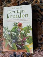abc van de keuken kruiden Henning Seehusen, Ophalen of Verzenden, Zo goed als nieuw, Henning Seehusen