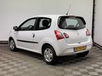 Renault Twingo 1.2 16V Parisienne Airco Elek. Pakket NL Auto, Voorwielaandrijving, Gebruikt, 4 cilinders, Met garantie (alle)