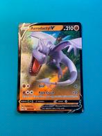 Aerodactyl V 92/196 Lost Origin, Ophalen of Verzenden, Losse kaart, Zo goed als nieuw