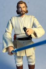 Star Wars Obi-wan AotC Legacy Collection, Ophalen of Verzenden, Actiefiguurtje
