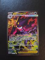 Mega Gengar EX 284 Ascended Heroes Pokemonkaart, Ophalen of Verzenden, Nieuw, Losse kaart, Foil