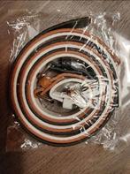 Riemen: bruin, zwart en wit, Ophalen of Verzenden, Nieuw, 100 cm of meer