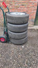 Winterbanden set voor Mini Cooper, Ophalen, Zomerbanden, Velg(en)