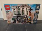 10251 Lego Creator Expert Brick Bank. Nieuw, sealed., Ophalen of Verzenden, Nieuw, Complete set, Lego