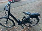 Giant prime elektrische fiets yamaha Middenmotor met storin, Ophalen, Zo goed als nieuw, Giant