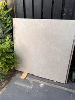2x PAVIMENTO NORWICH SAND MATE 120x120, Doe-het-zelf en Verbouw, Tegels, Ophalen, 60 cm of meer, Nieuw, Minder dan 5 m²