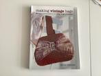 Making Vintage Bags, Emma Brennan, Ophalen of Verzenden, Zo goed als nieuw