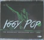 Iggy Pop – The Broadcast Collection 1977-1988, Ophalen of Verzenden, Zo goed als nieuw, Boxset