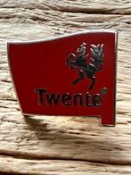 FC Twente pin, Verzamelen, Speldjes, Pins en Buttons, Ophalen of Verzenden, Zo goed als nieuw, Sport, Speldje of Pin