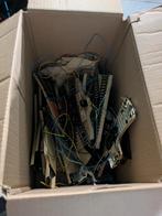 Wissels m rail, Ophalen of Verzenden, Gelijkstroom, Rails, Märklin