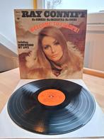 Ray Conniff - Welcome to Europe LP, Ophalen of Verzenden, 1960 tot 1980, Zo goed als nieuw, 12 inch