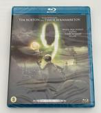 9 Nine (Blu Ray) NIEUW/SEALED Tim Burton, Cd's en Dvd's, Blu-ray, Ophalen of Verzenden, Nieuw in verpakking, Filmhuis