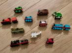 Thomas de trein, elf treintjes, Kinderen en Baby's, Speelgoed | Thomas de Trein, Ophalen of Verzenden, Gebruikt