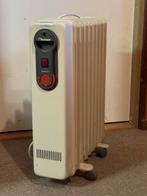 Te Koop; radiator kacheltje, Doe-het-zelf en Verbouw, Verwarming en Radiatoren, Ophalen, Radiator, Zo goed als nieuw, 60 tot 150 cm