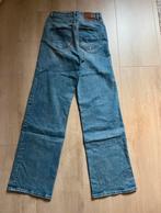 Wide leg jeans only maat xs - 25x32, Ophalen, Zo goed als nieuw, Blauw, W27 (confectie 34) of kleiner