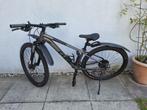 Cube aim EX - mountainbike - framemaat S - wielmaat 27.5, Fietsen en Brommers, Ophalen, Gebruikt, Overige merken
