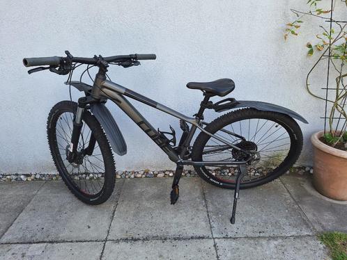 Cube aim EX - mountainbike - framemaat S - wielmaat 27.5, Fietsen en Brommers, Fietsen | Mountainbikes en ATB, Gebruikt, Overige merken