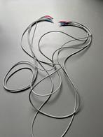 Speakerkabel, Audio, Tv en Foto, Audiokabels en Televisiekabels, Ophalen of Verzenden, Zo goed als nieuw, 2 tot 5 meter, Luidsprekerkabel