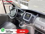 Opel Vivaro 2.5 CDTI 145 pk EXPORT ONLY APK 08-2025/ 3 Pers/, Auto's, Voorwielaandrijving, 145 pk, Stof, 4 cilinders